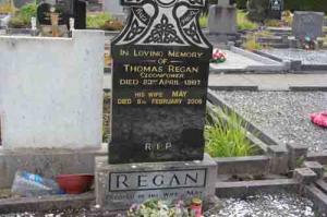 Regan Thomas Cloonfower